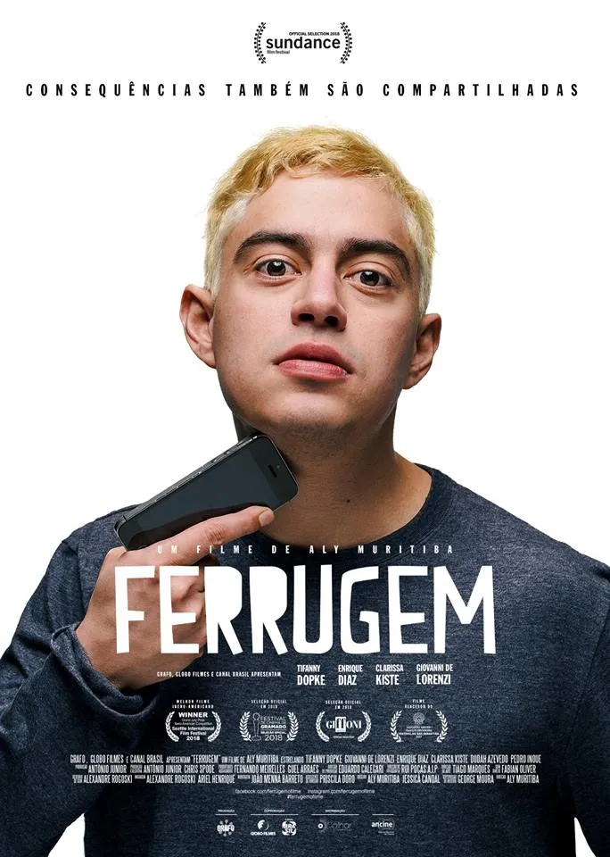 Ferrugem