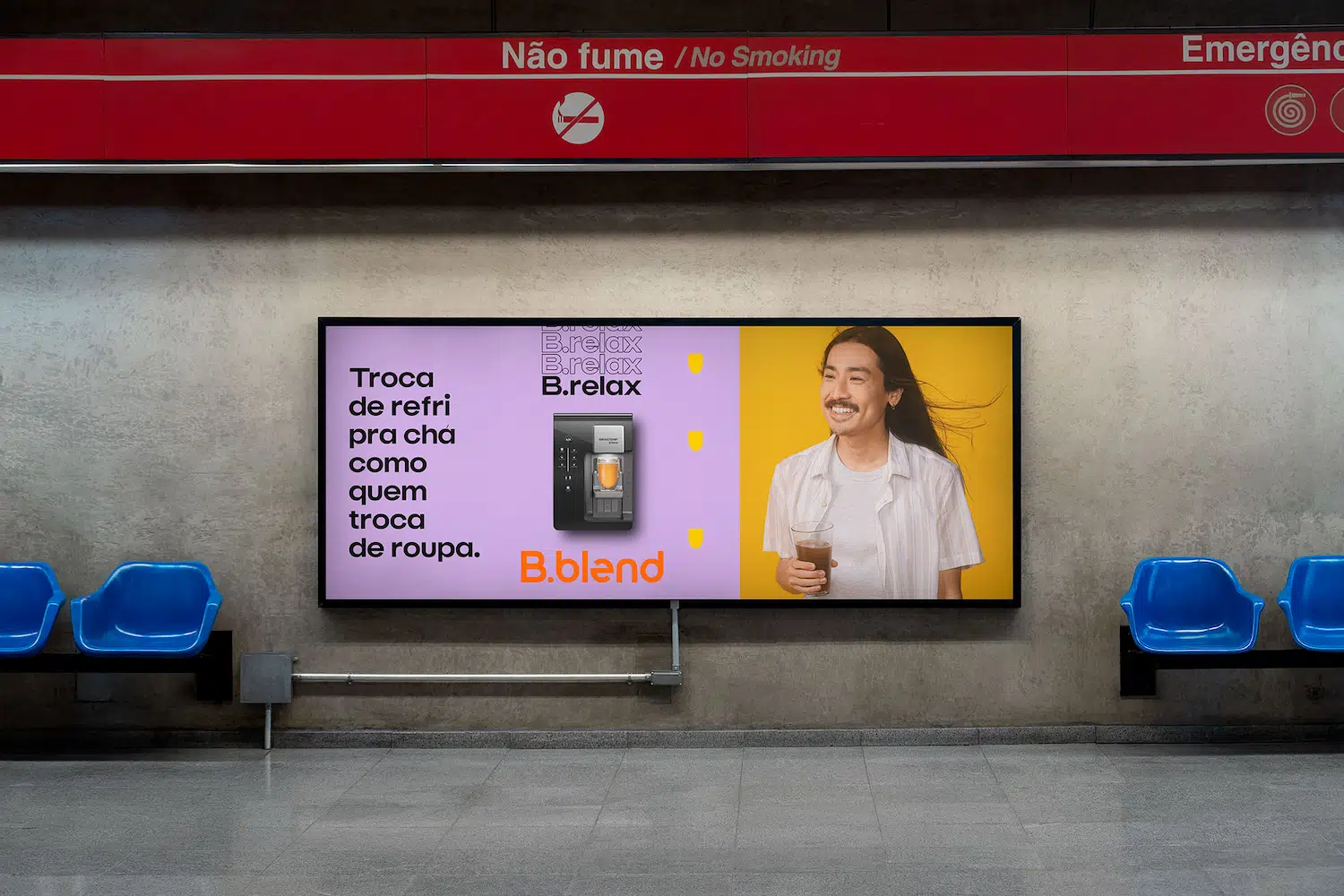 BBlend