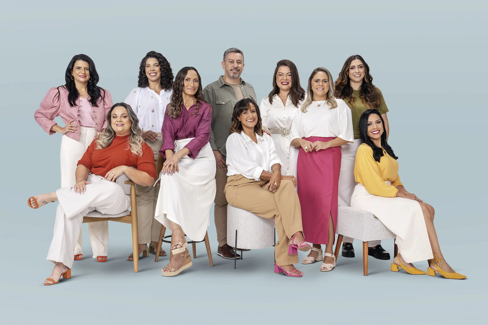 Eudora - Grupo Boticário