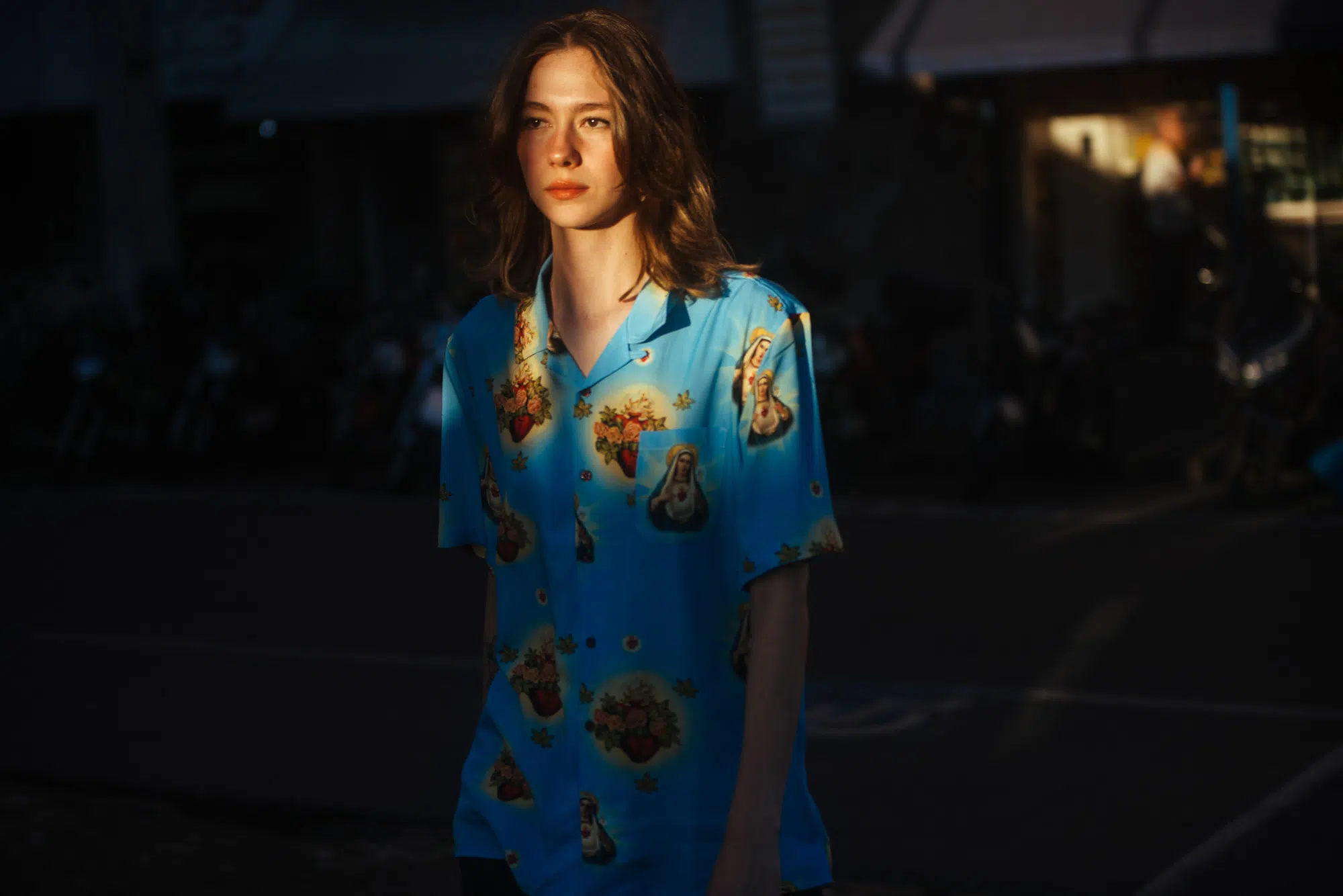 Dion Ochner - Maria