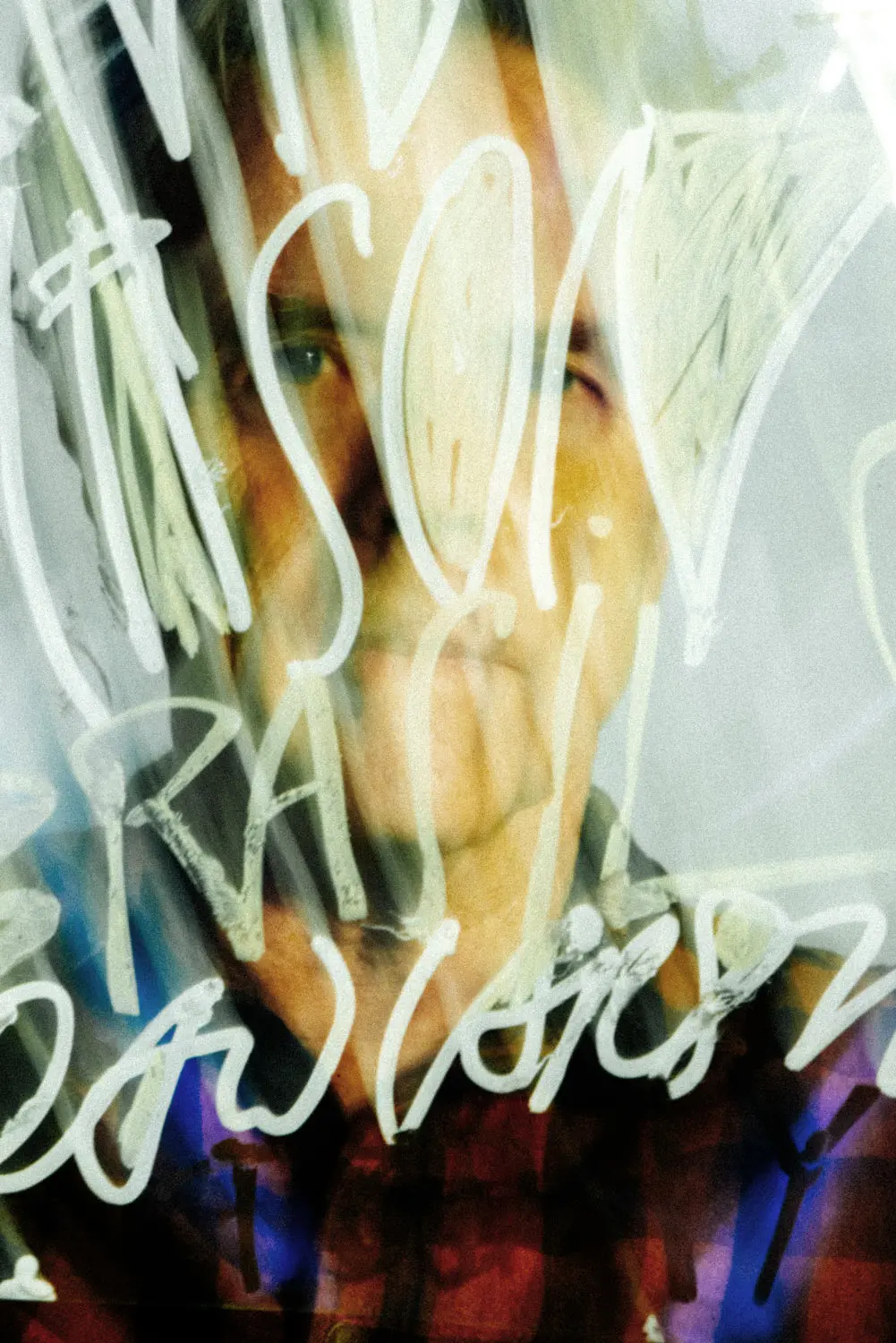 David Carson